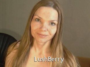 LushBerry