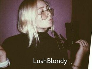 Lush_Blondy