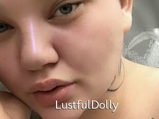 LustfulDolly