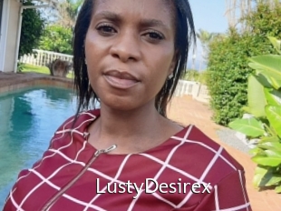 LustyDesirex