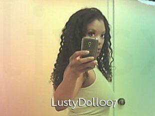 LustyDoll007