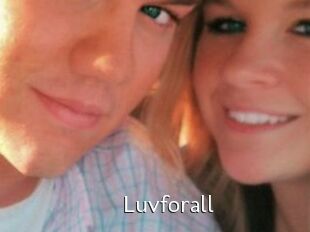 Luvforall