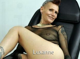 Luxanne