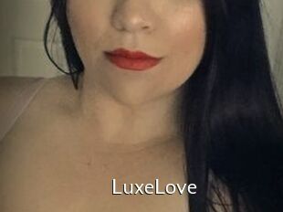 LuxeLove