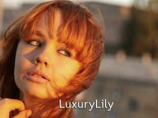 LuxuryLily