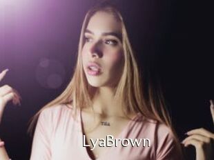 LyaBrown