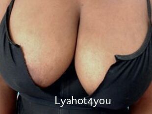 Lyahot4you