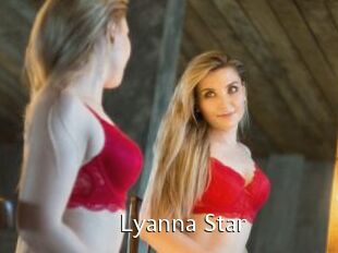 Lyanna_Star