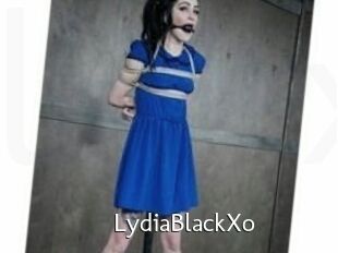 LydiaBlackXo