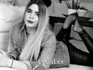 LydiaLex