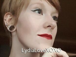 Lydia_LoveXOXO