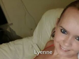 Lyenne