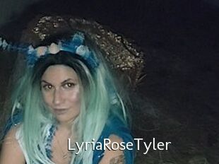 LyriaRoseTyler