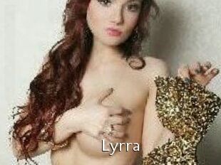 Lyrra