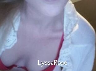 LyssaRose