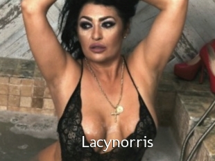 Lacynorris