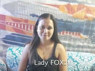 Lady_FOX21