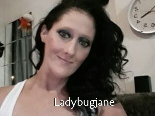 Ladybugjane