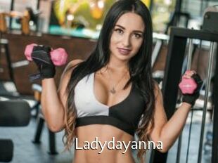 Ladydayanna