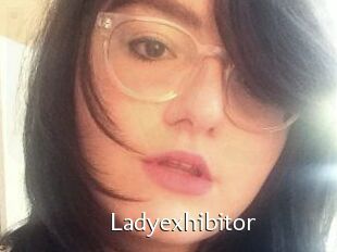 Ladyexhibitor