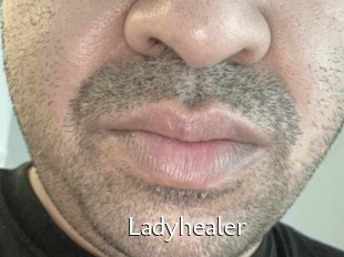 Ladyhealer