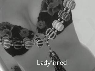 Ladyinred