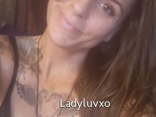 Ladyluvxo