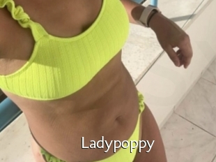 Ladypoppy