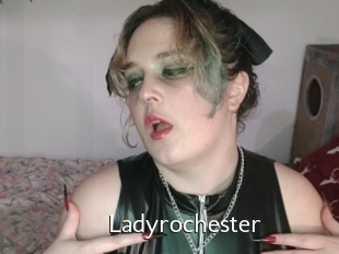 Ladyrochester