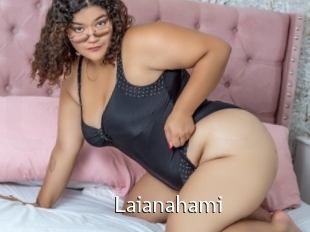 Laianahami