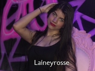 Laineyrosse