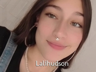 Lalihudson