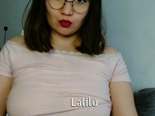 Lalilu