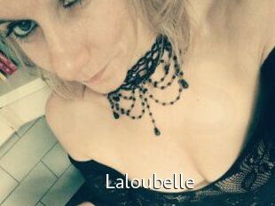 Laloubelle