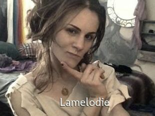 Lamelodie