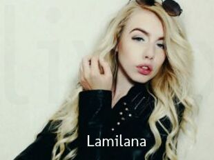 Lamilana