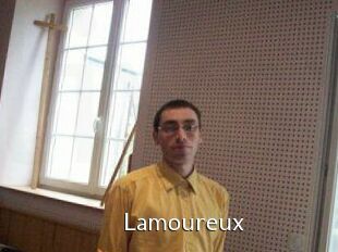 Lamoureux