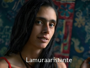 Lamuraaristante