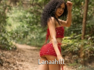 Lanaahill