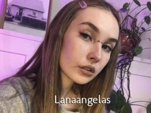 Lanaangelas