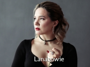 Lanabowie