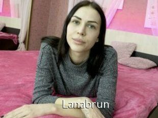 Lanabrun