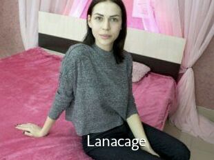 Lanacage