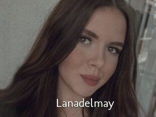 Lanadelmay