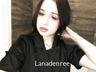 Lanadenree