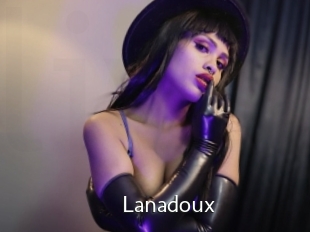 Lanadoux