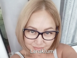 Lanaklum