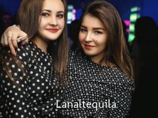 Lanaltequila