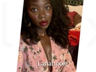 Lanaluxxe