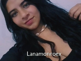 Lanamonroex